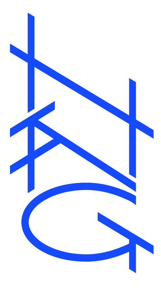H.A.G. Handrail Awareness Group Logo